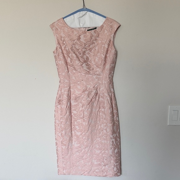 Ralph Lauren Dresses & Skirts - Ralph Lauren Blush Pink Dress
